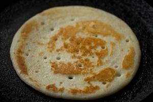 PLAIN BUTTER UTHAPPAM