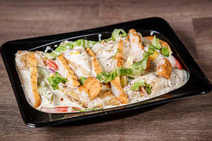 Chicken Spring Roll