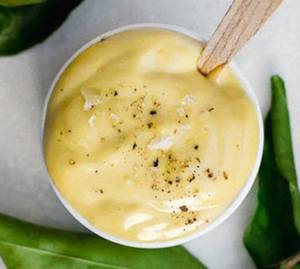 Mayonnaise 