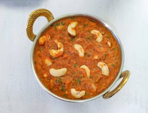 Kaju Masala