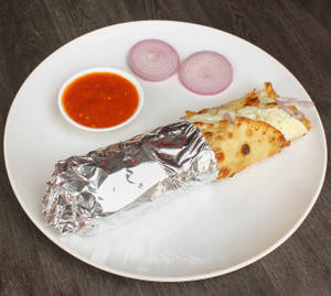 Egg Roll