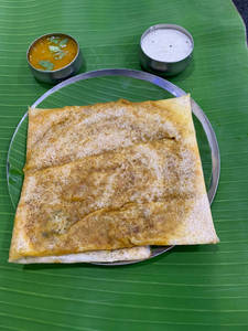 Roast Dosai