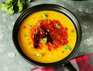 Dal Tadka