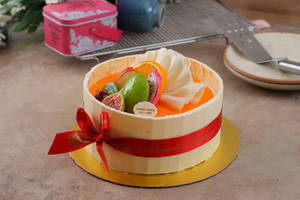 Exotic Mango Cake 1kg