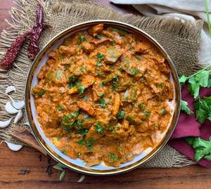 Veg. Makhanwala