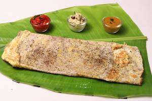 Egg Dosai 