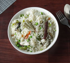 Veg Pulao