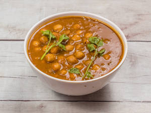 Chana Masala