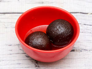 Gulab Jamun(2 Pcss) 
