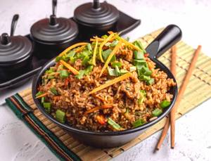 Hunan Fried Rice