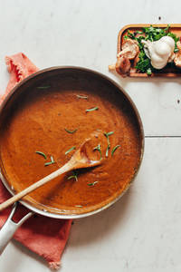 Plain Gravy