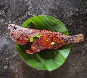 Muru  Fry