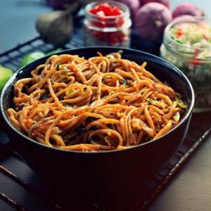 Veg Noodles