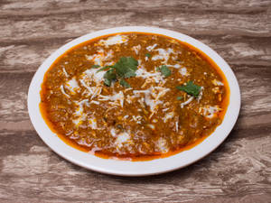 Paneer Balti