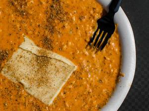 Pizza Dip Double Masala Maggi