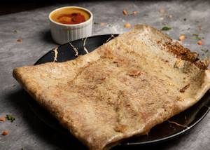 Egg Dosa