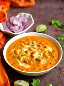 Kaju Curry [Red]