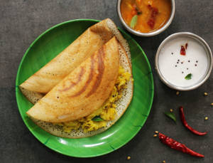 Masala Dosa