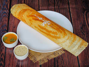 Paper Cheese Sada Dosa