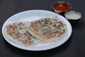 Onion Set Dosa