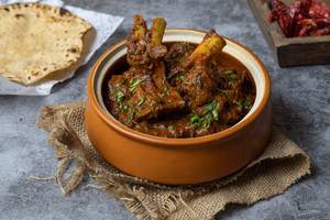 Bhuna Meat Masala ( Med Spicy )