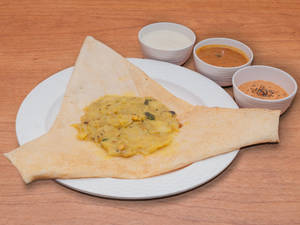 Masala Dosai