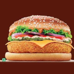 Paneer Tikki Patty [Dbl.]