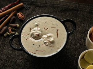 Malai Kofta