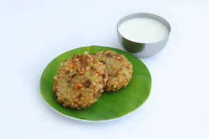 Sabudana Vada
