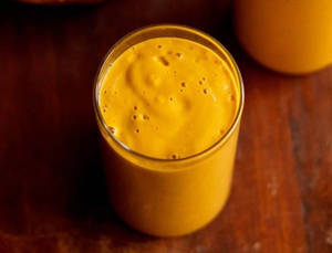 Mango Shake