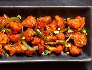 Chilli Gobi Dry
