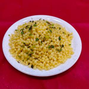 Meetha Dana