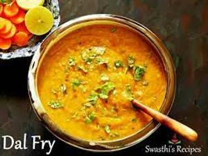 Dal Fry              