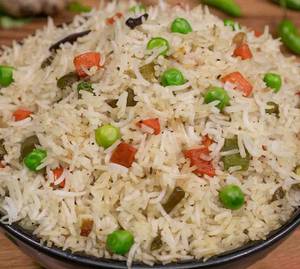 Veg Fried Rice
