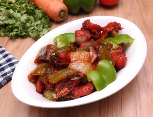 Chilli Chicken