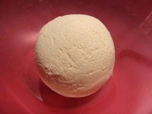 Rasgulla (1 Pcs)
