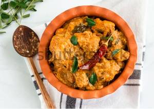 Chicken Chettinad