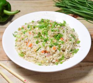 Fried Rice