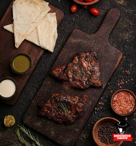 Pepper Gold BBQ