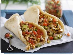 Classic Shawarma 
