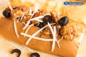 Chicken Sandwich