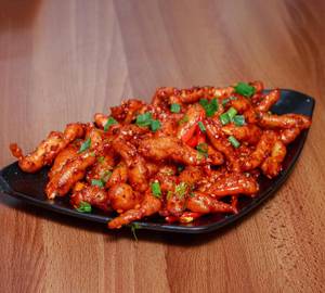 Crispy Chicken