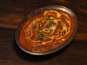 Handi Paneer