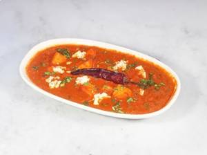 Paneer Kolhapuri