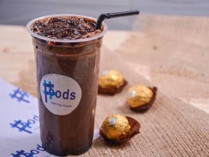 Ferrero Rocher Shake (500 ML)