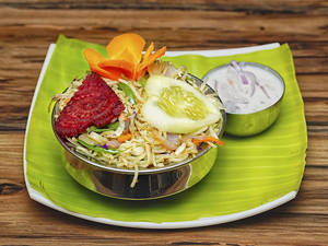 Veg Noodles