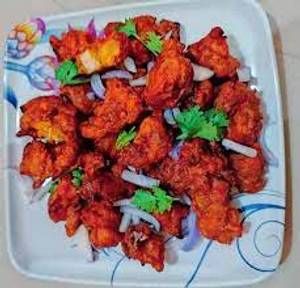 Chicken pakoda [6 pieces]