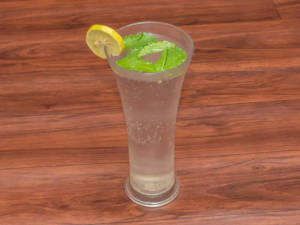 Lychee Crusher 