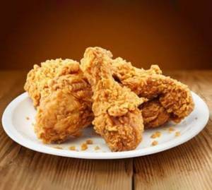 Broasted Chicken (5 Pices)