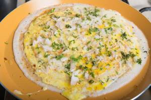 Egg Roast
